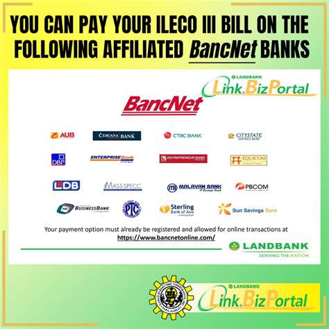 ileco 2 online payment|ILECO III BILL PAYMENTS GO DIGITAL!.